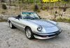 Alfa Romeo Spider enzkloesterle