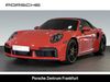 Porsche 992 stockhausen-illfurth