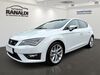 Seat Leon siebeldingen