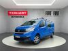 Fiat Talento hueckeswagen