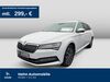 Skoda Superb grafenhausen