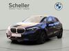 BMW 118 nieder-hilbersheim