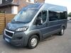 Peugeot Boxer meinborn