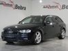 Audi A4 woelferbuett