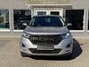Ford Edge saalow