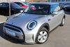 Mini Cooper salzfurtkapelle