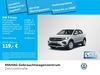 VW T-Cross Rohr i