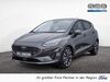 Ford Fiesta Büddenstedt
