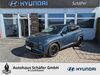 Hyundai TUCSON hueckeswagen