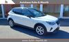 Seat Arona unterluess