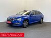 Skoda Superb kuehbach