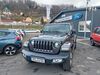 Jeep Wrangler teichweiden