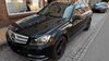 Mercedes-Benz C 220 rehlingen