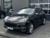 Porsche Cayenne walhausen