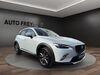 Mazda CX-3 kuehbach