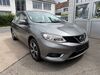Nissan Pulsar Weisenheim am Berg