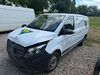 Mercedes-Benz Vito sotterhausen