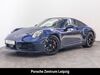 Porsche 992 Forchtenberg