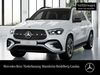 Mercedes-Benz GLE 450 Niederpierscheid