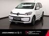 VW e-up! lauchroeden