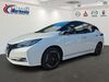Nissan Leaf suedergellersen