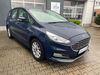 Ford S-Max querfurt