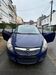 Opel Corsa Pouch
