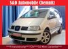 Seat Alhambra nessa