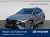 Hyundai TUCSON biedershausen