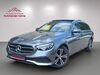 Mercedes-Benz E 200 drossdorf