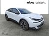 Citroen C4 stolpen