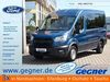 Ford Transit schmerkendorf