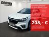 Suzuki (SX4) S-Cross bl|nordrhein-westfalen
