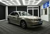 Saab 9-3 woelferbuett