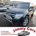 Mitsubishi Pajero ilmenau