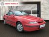Opel Calibra kreis|tuebingen