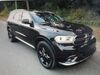 Dodge Durango schoental