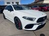 Mercedes-Benz A 45 AMG ober-hilbersheim