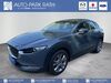 Mazda CX-30 oberhonnefeld-gierend