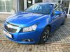 Chevrolet Cruze juetrichau