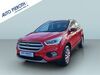Ford Kuga boffzen