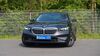 BMW 520 deutschland