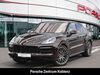Porsche Cayenne goergeshausen
