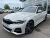 BMW 320 Iggensbach
