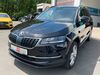 Skoda Karoq ober-hilbersheim