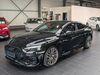 Audi RS5 Aichtal