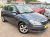 Skoda Fabia kummersdorf-gut