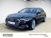 Audi A6 Muldenstein