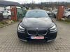 BMW 535 Irrhausen
