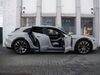 Porsche Taycan walhausen